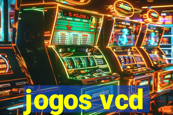 jogos vcd